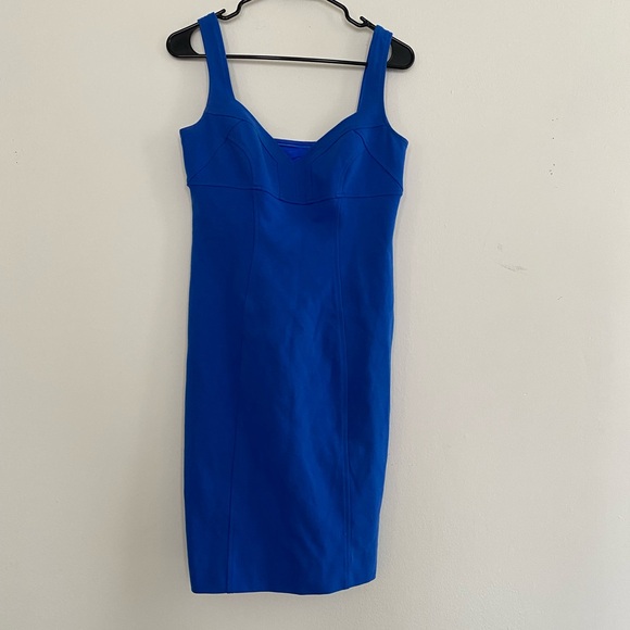 Diane Von Furstenburg Dress - Picture 1 of 4